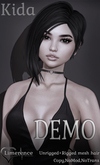 {Limerence} Kida hair-DEMO
