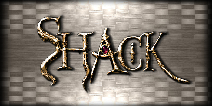 *Shack* Sharnie kirtle DEMO's