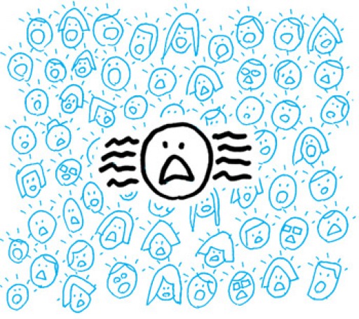 cute fast talking~typer