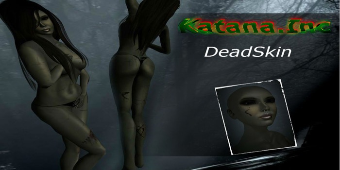 (A.D.) DeadSkin