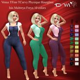 DM Design Giulia Outfit