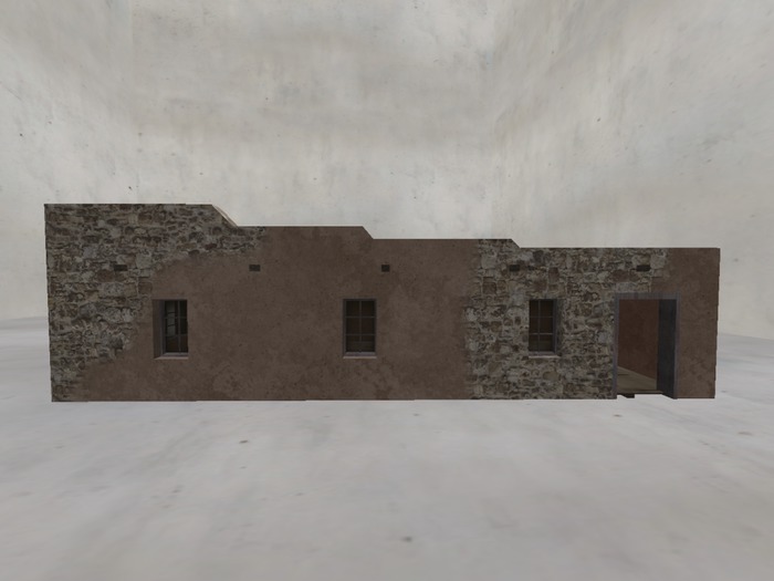 [FC] Mexico Adobe Boxed M/c
