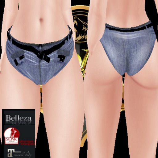 LD=SHORTS N2