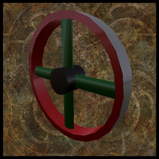 EF-Components: Layshaft Pulley