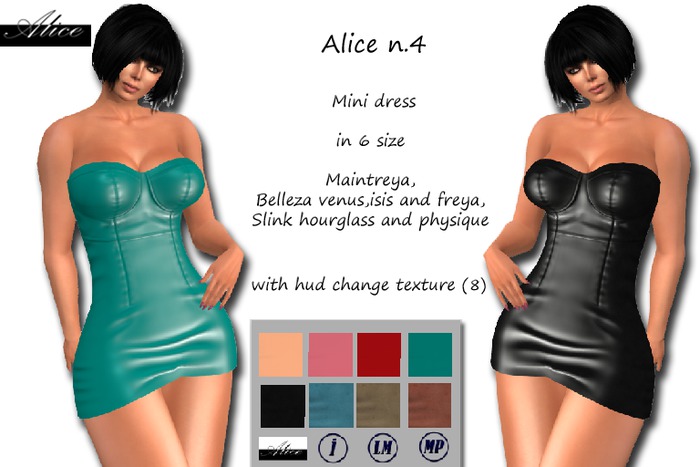 ALICE n.4