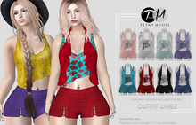 Outfit UHSZ