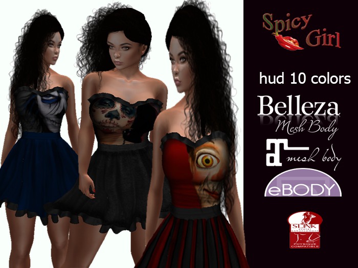 :..SG:..TANNY DRESS