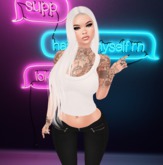 Puff -- Coco  - Catwa Tala