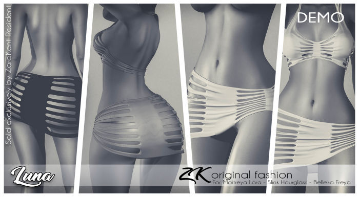 -:zk:- Luna DEMO-Add me