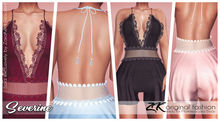 -:zk:- Severine Romper FATPACK-Add me