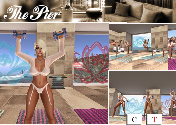 Yoga And Workout mats*