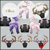 Alchemy - Fleur - Horns - vi