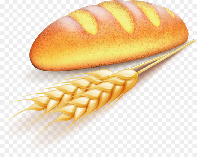 DFS Bread x5