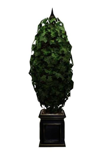 Mesh Decorative Planter (Limited Quantites)