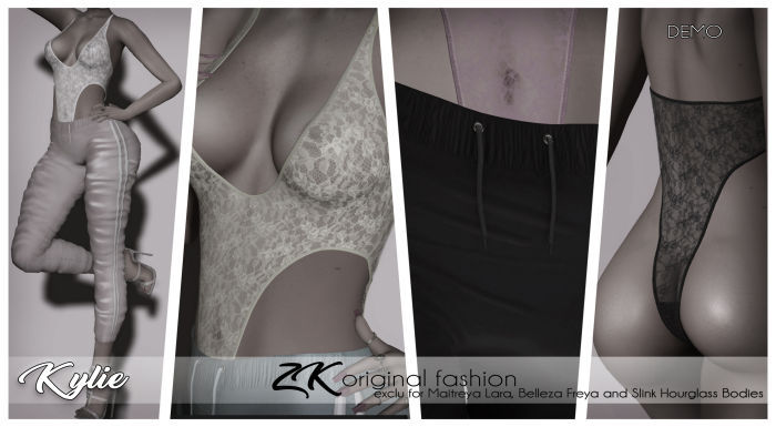 -:zk:- Kylie Body&Pant  DEMO-Add me