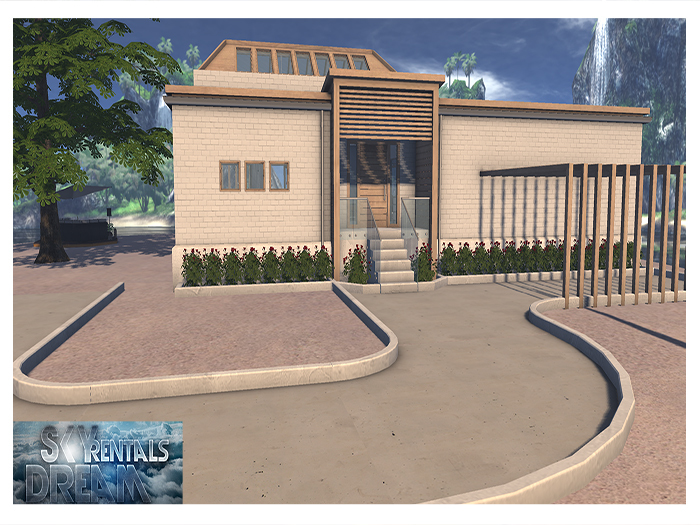 SKY DREAM RENTAL #2