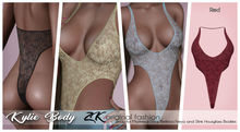 -:zk:- Kylie Body Red-Add me