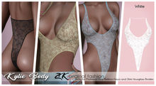 -:zk:- Kylie Body White-Add me