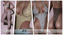 -:zk:- Kylie Body&Pant BIGFATPACK -Add me