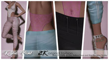 -:zk:- Kylie Pant FATPACK-Add me