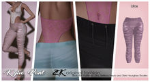 -:zk:- Kylie Pant Lilas-Add me
