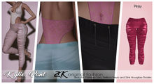 -:zk:- Kylie Pant Pinky-Add me
