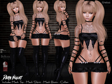 Envious - Dark Night 18