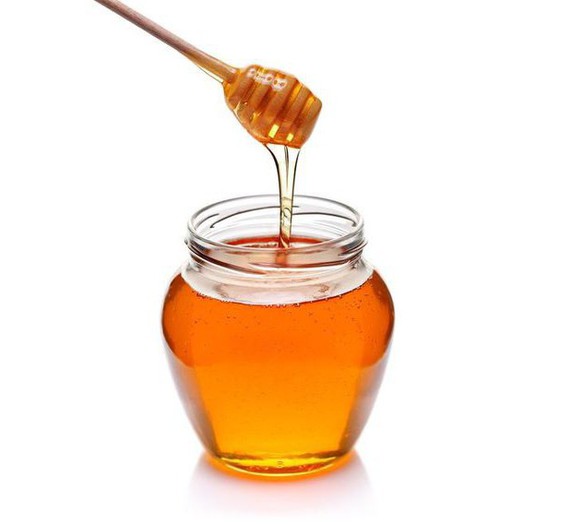 DFS Honey Jar x5