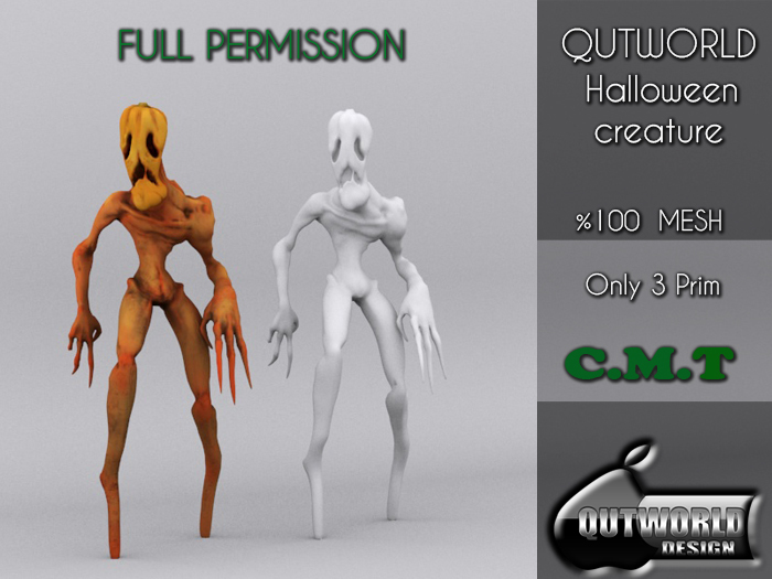 .::QUTWORLD Aggressor Pumpkin::.FP Unpack (ADD)