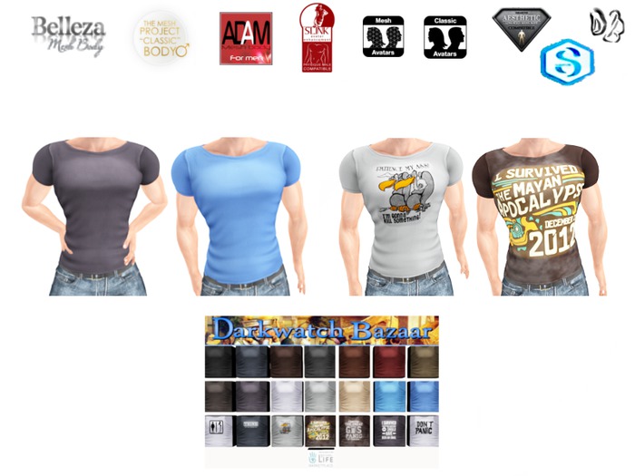TShirt