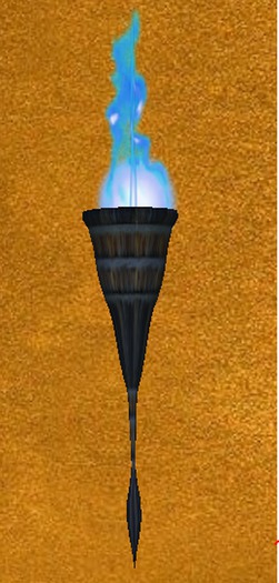 Luxury Torch