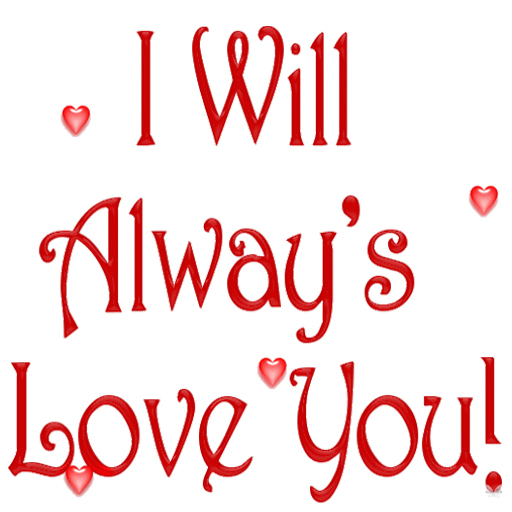Second Life Marketplace - I will always love you