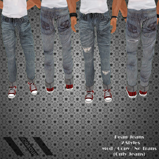 Dean Jeans