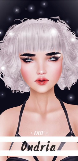 [DUE] Ondira - Pastel 2