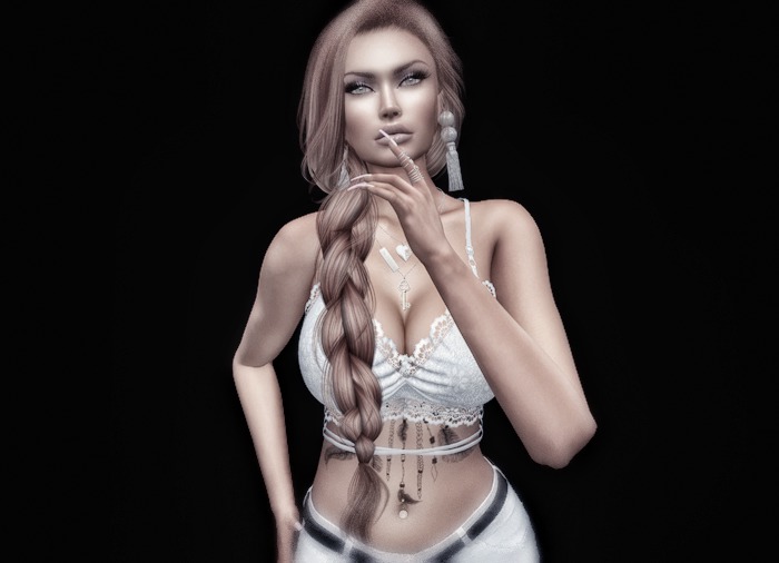 FMS POSES - pose 542