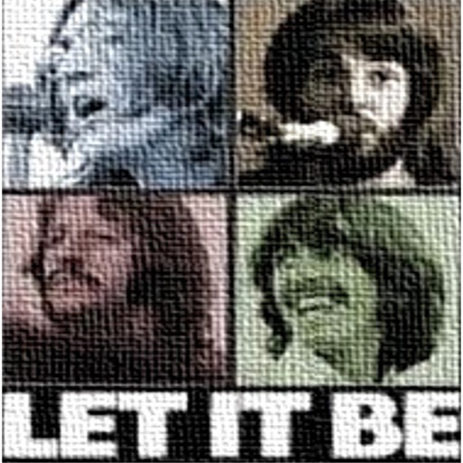 Beatles Men's T Shirt