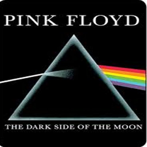 Pink Floyd Dark Side of the Moon Men's T Shirt