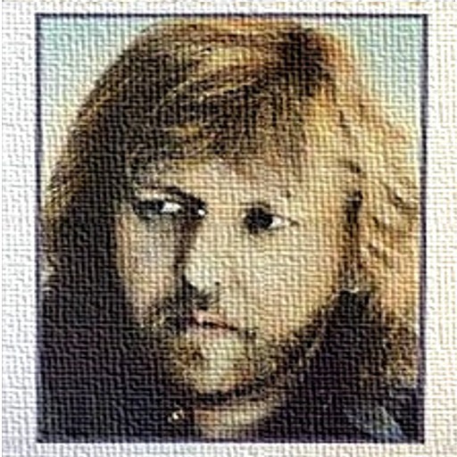 Nilsson Men's T Shirt