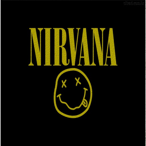 Nirvana Men's T Shirt
