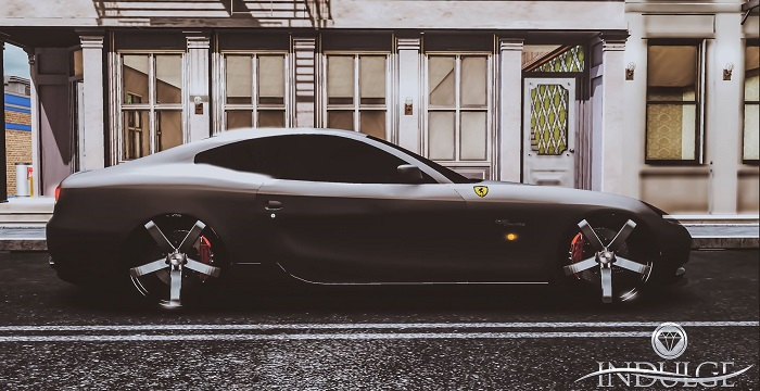 612 SCAG PLATINUM BOX