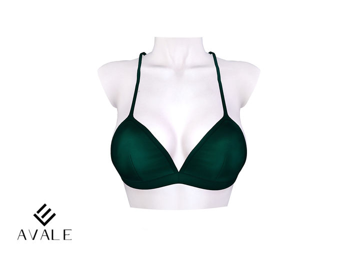 AVALE Kora Bra - Green