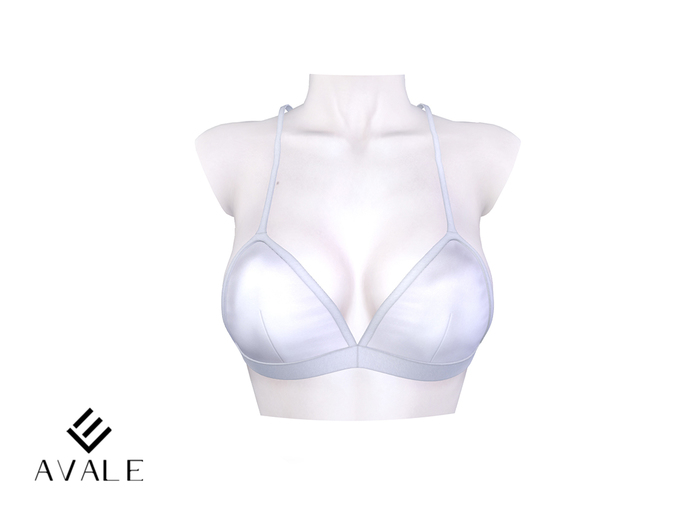 AVALE Kora Bra - White