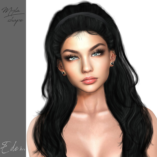 Eden. Myla