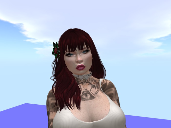 ->LeoS<-Flowersword-Emerald