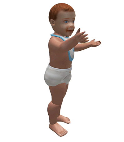 Suki baby 360