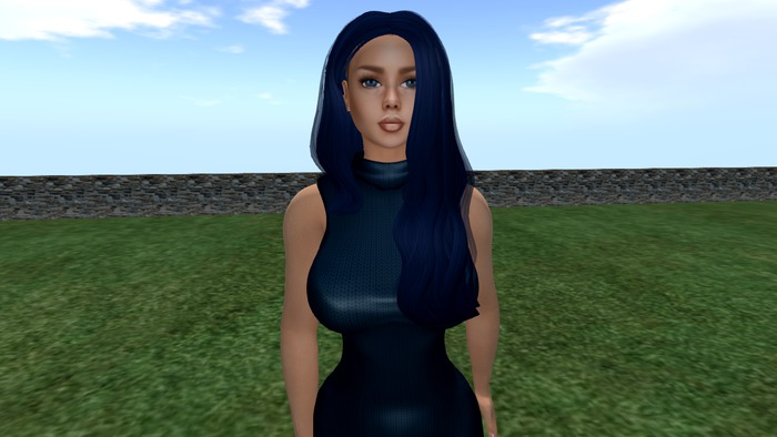 Sn@tch Cara Hair (GOTHICS)