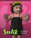 Suki babies clothes 56