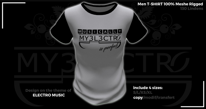 my3l3ctro-musically-Package