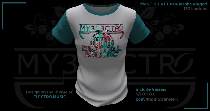 my3l3ctro-digital-Package
