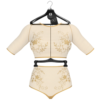 Second Life Marketplace - NX-Nardcotix Sia Nude
